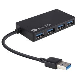 NGS IHUB3.0